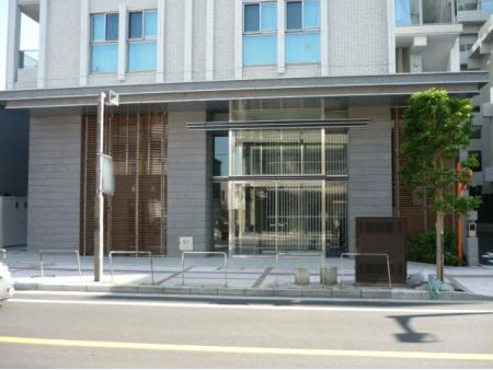 ライオンズ船橋本町レジデンス