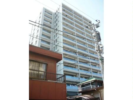 ライオンズ船橋本町レジデンス