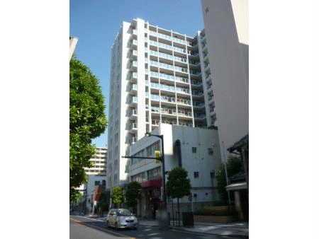 ライオンズ船橋本町レジデンス