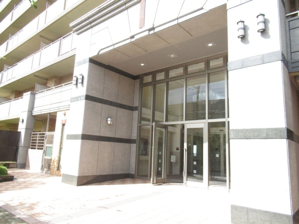 パデシオン西大路