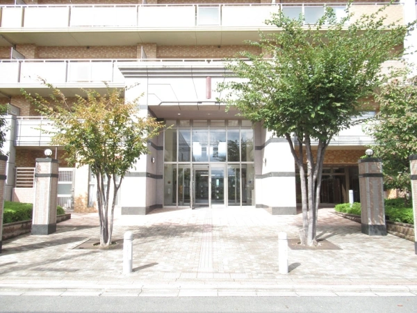 パデシオン西大路