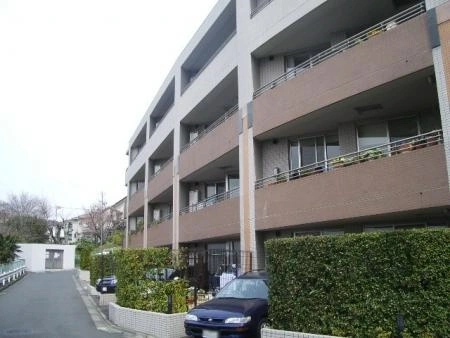 リビオ大倉山ヒルトップヴィラ