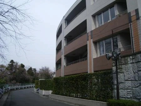 リビオ大倉山ヒルトップヴィラ
