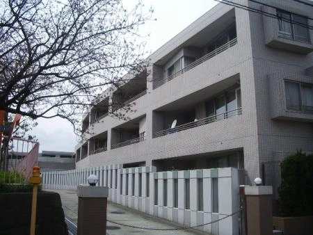 リビオ大倉山ヒルトップヴィラ