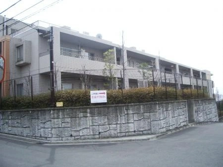 リビオ大倉山ヒルトップヴィラ