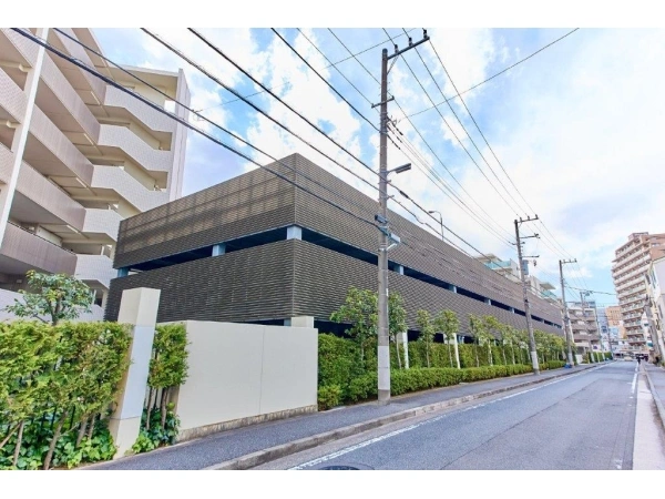 ラヴィータシティ