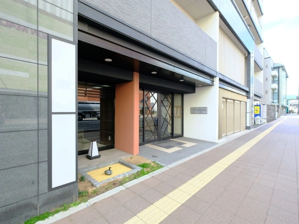 エステムプラザ京都聚楽第　粋邸