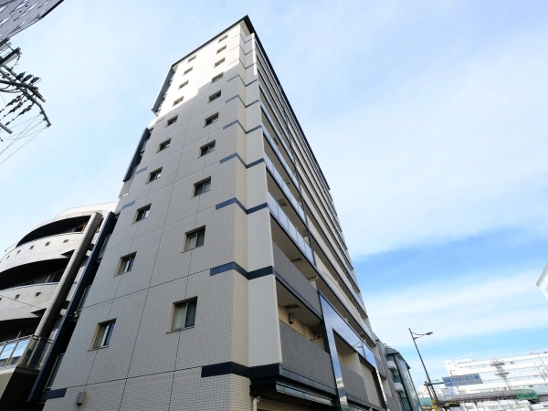 エステムプラザ京都聚楽第　粋邸