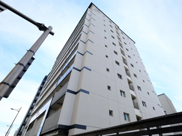 エステムプラザ京都聚楽第　粋邸