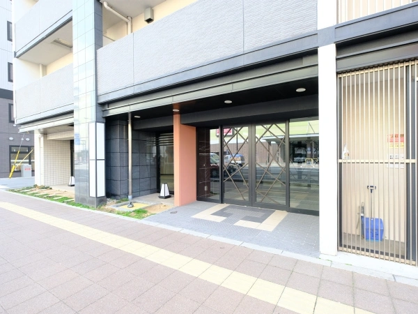 エステムプラザ京都聚楽第　粋邸