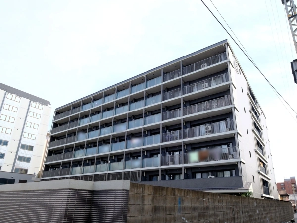 エステムプラザ京都聚楽第　雅邸