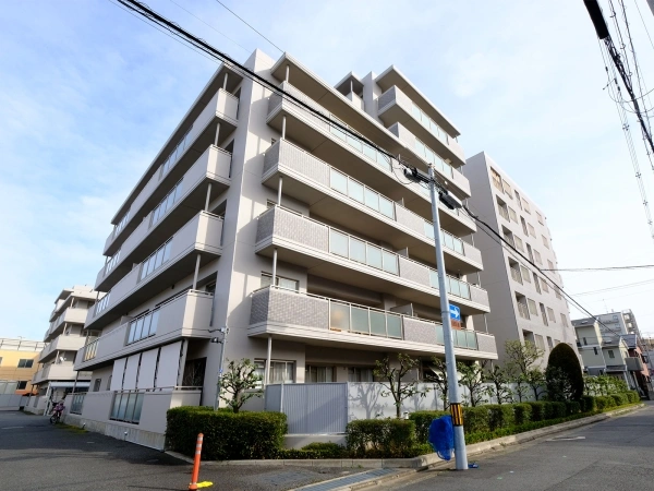 ペルル京都南高倉通