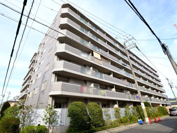 ペルル京都南高倉通
