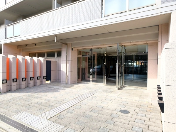 ペルル京都南高倉通