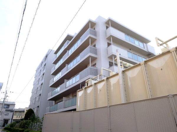 ペルル京都南高倉通