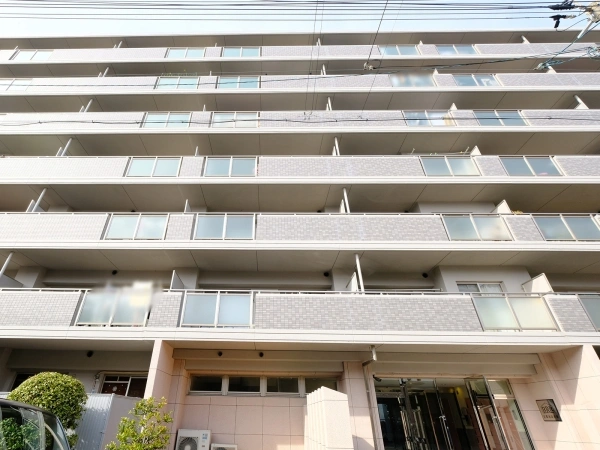 ペルル京都南高倉通