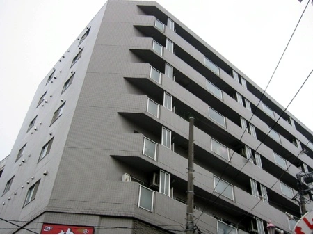 ラガール駒込