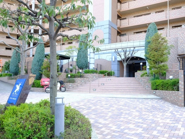 パデシオン宇治小倉