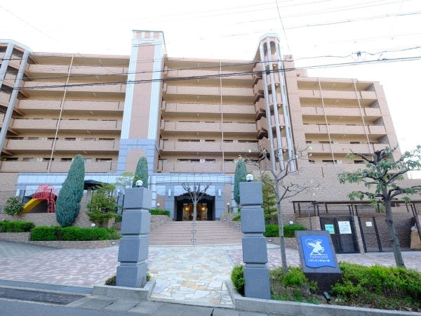 パデシオン宇治小倉