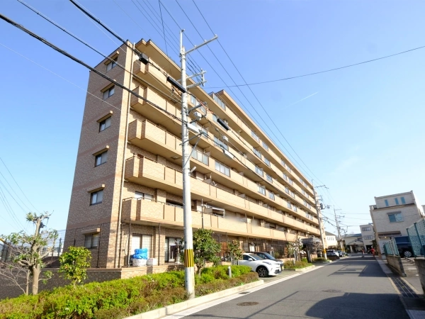 パデシオン宇治小倉