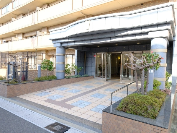 パデシオン宇治小倉