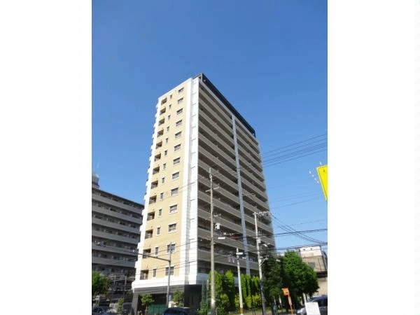 アービング北大阪アルブレッサ