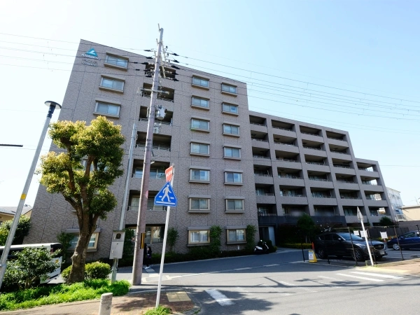 サーパスシティ大久保駅前