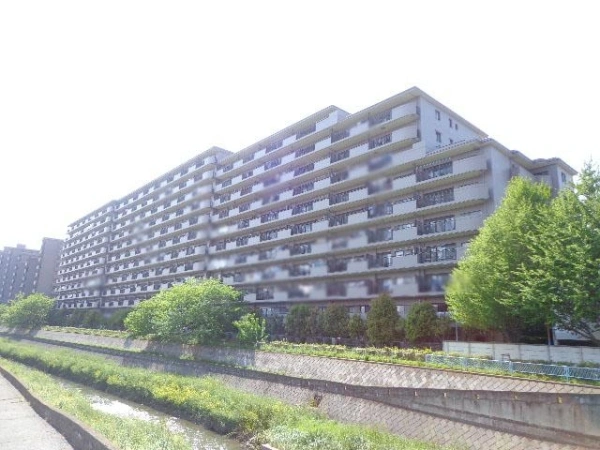 ラミーユ浦和ハイライズ・セカンドキャッスル