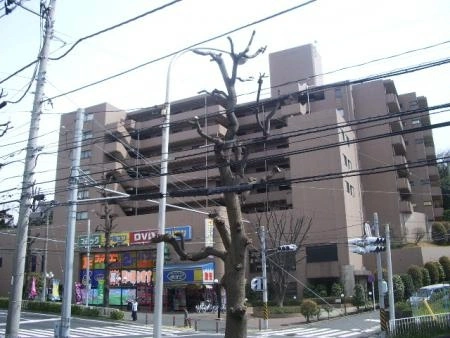 アドリーム大倉山