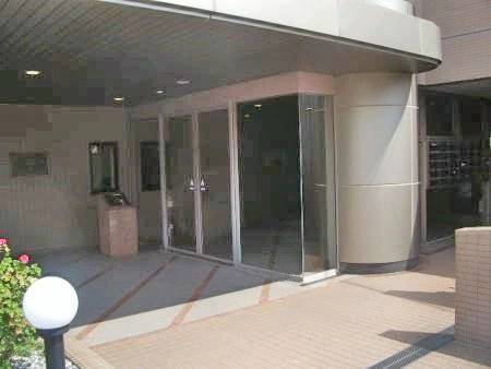 アドリーム大倉山