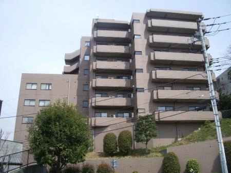 アドリーム大倉山