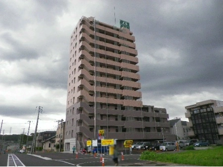 ラングタワー豊田