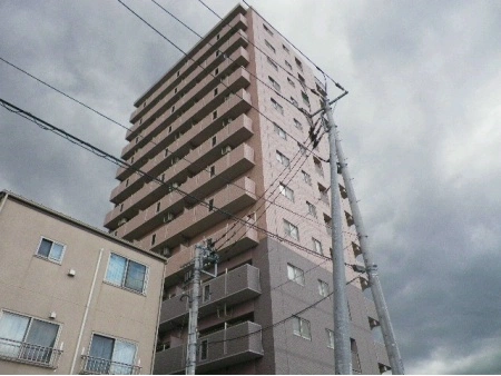 ラングタワー豊田