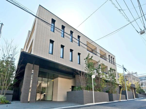 ジオ文京大塚仲町