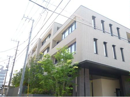 ジオ文京大塚仲町