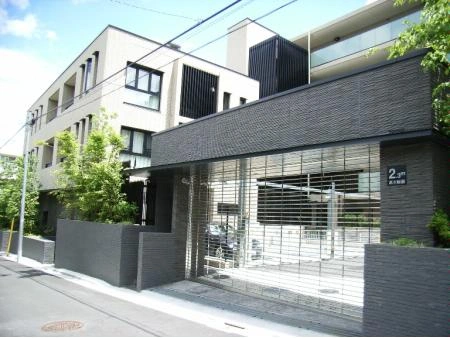 ジオ文京大塚仲町