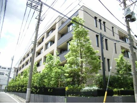 ジオ文京大塚仲町