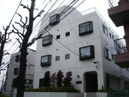 エクレール大倉山