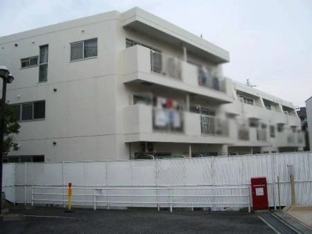 エクレール大倉山