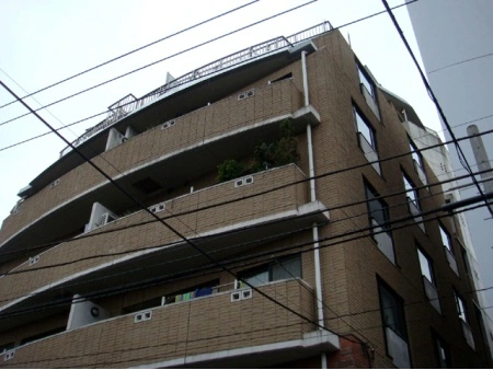 ランドステージ恵比寿