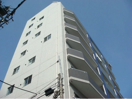 ランドステージ浅草橋