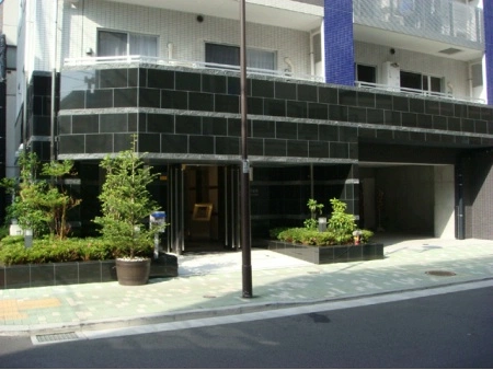 ランドステージ浅草橋