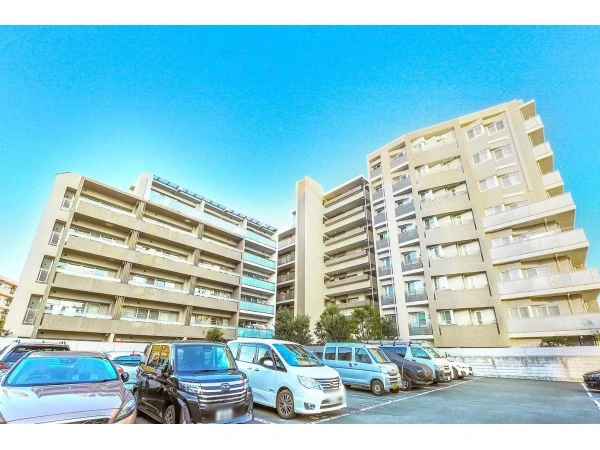 プラウド府中緑町