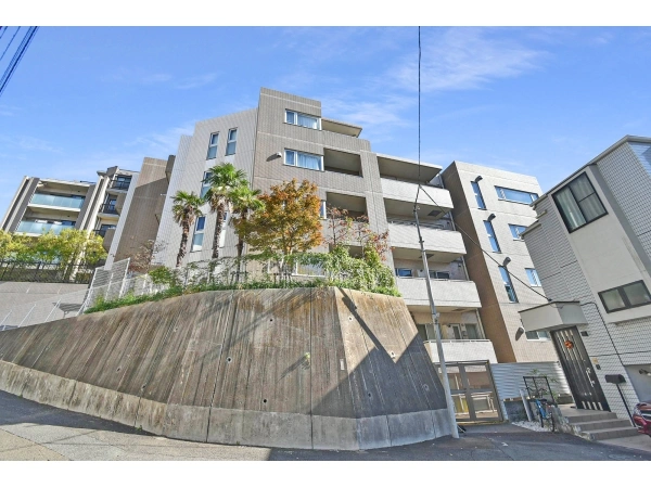 ランドステージ田園調布フォレストヒルズ