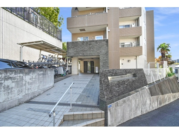 ランドステージ田園調布フォレストヒルズ