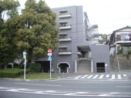 ソフィア大倉山