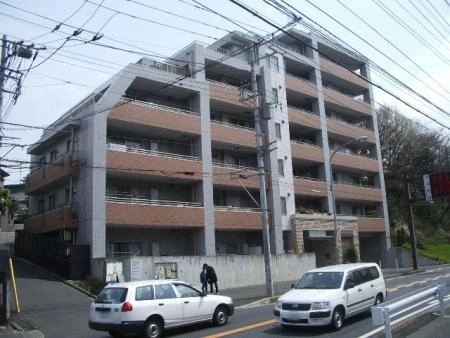 ベイヒルズ横浜大倉山
