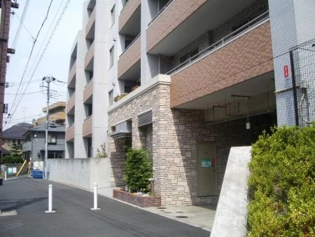 ベイヒルズ横浜大倉山