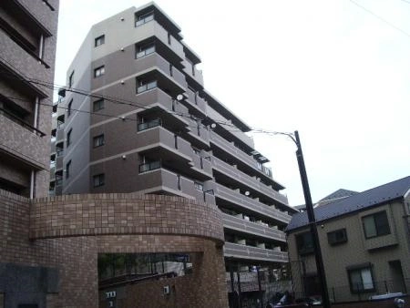 ダイアパレス大倉山ヒルズスクエア