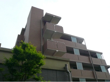 ランドステージ目白台